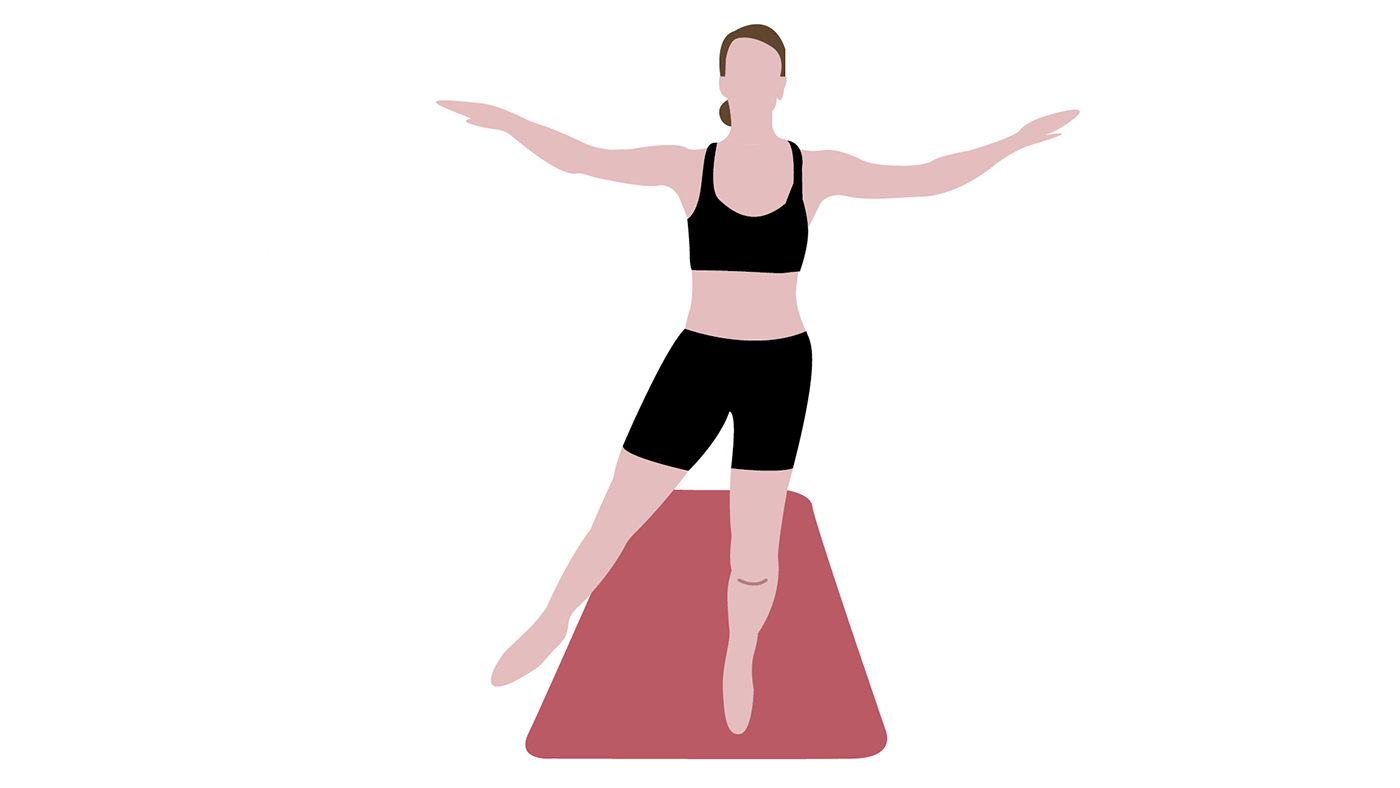 rider flexibility