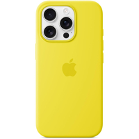 Apple iPhone 16 Pro Silicone Case: $49  $38.99 at Amazon