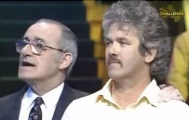 Game Show Serial Killer: Police Tapes