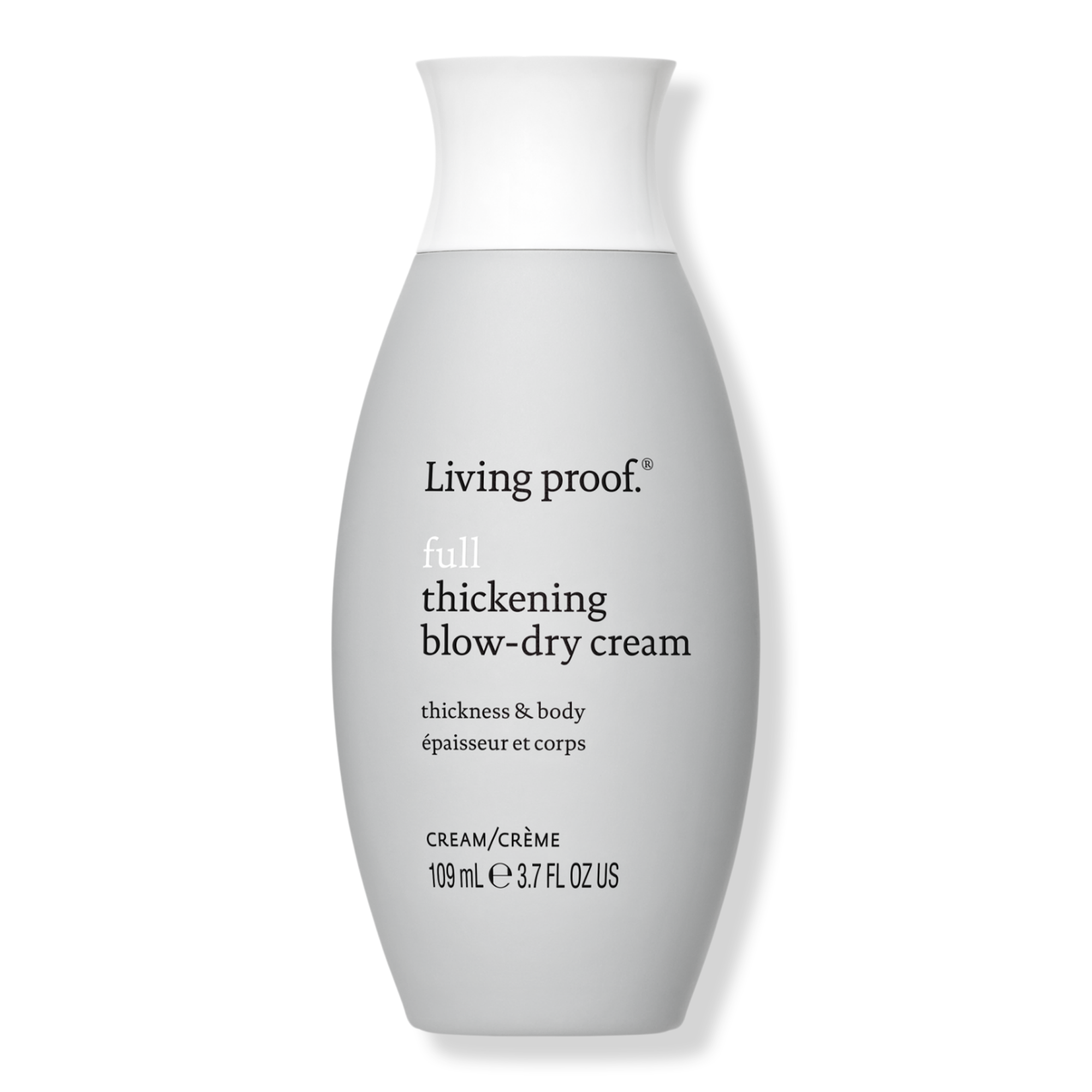 Full Thickening Blow-Dry Cream