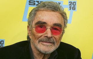 ITV changes schedule tonight in honour of Burt Reynolds