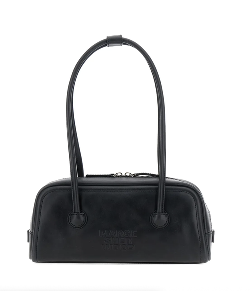 Soft Double-Handle Zip-Top Bag