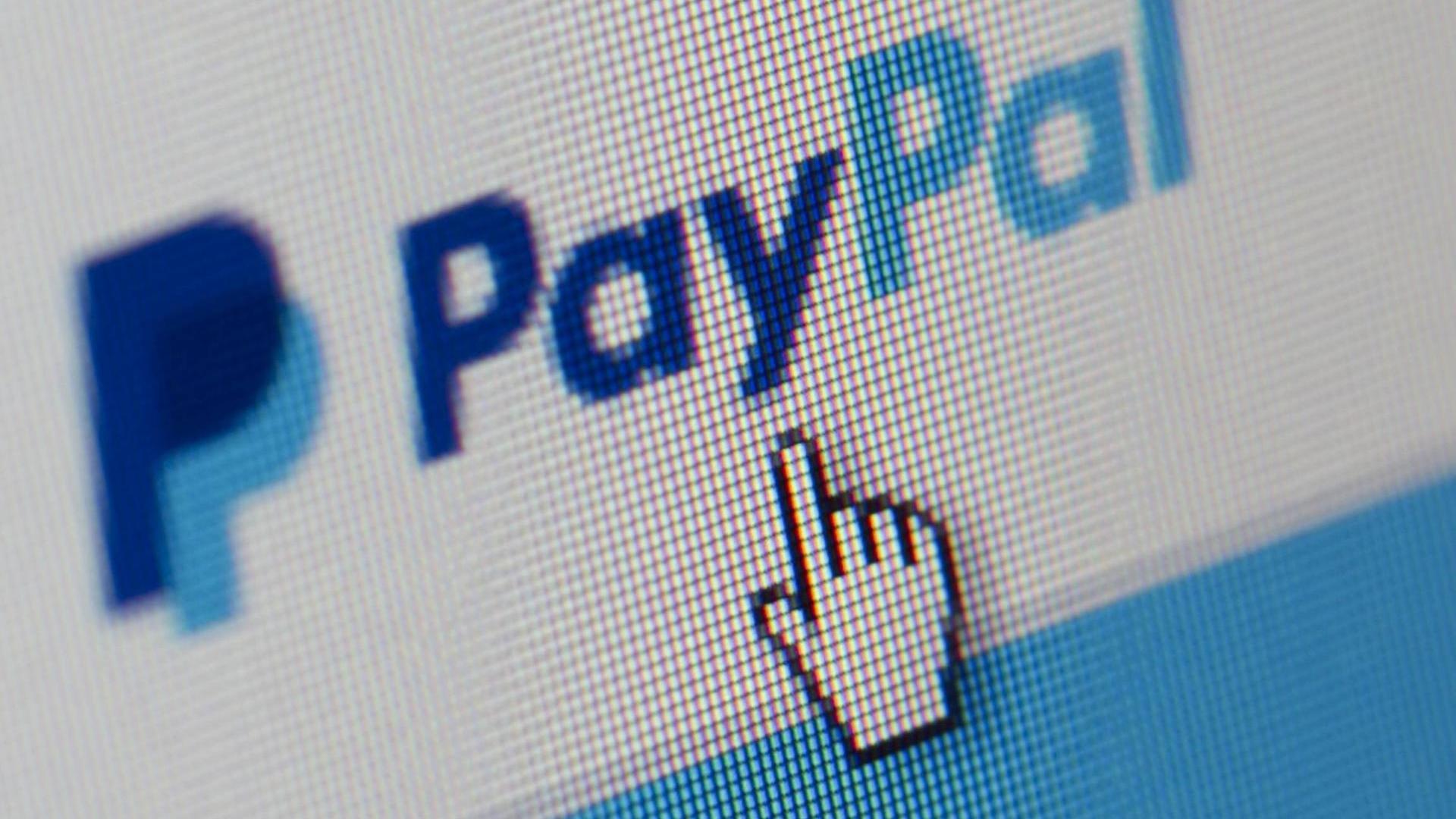 This PayPal scam exploits new address feature to send out phishing scam emails