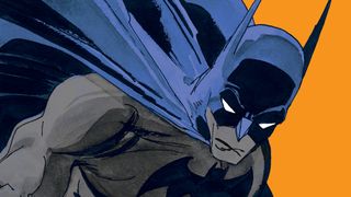 Art from Batman: The Long Halloween - The Last Halloween #1