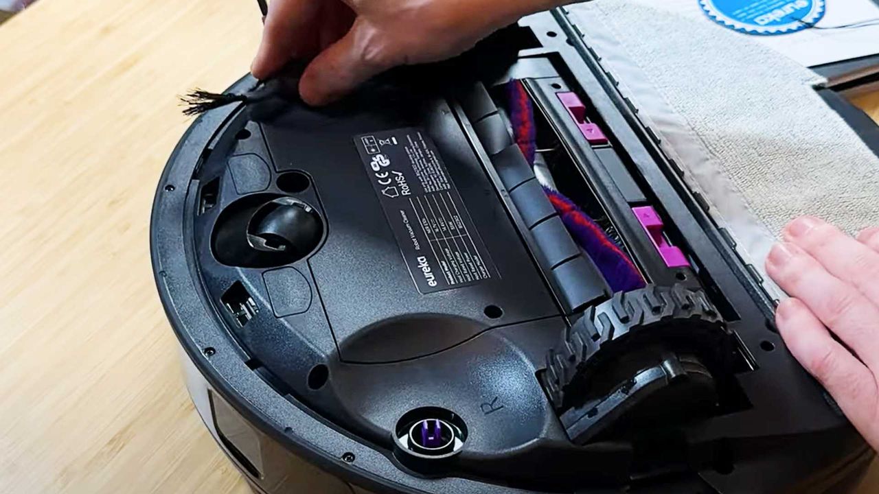 Eureka E10S