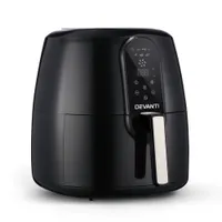 Devanti Air Fryer 7L LCD | AU$99