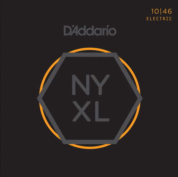 Vernon Reid, Alex Skolnick and Earl Slick Help Launch D'Addario NYXL