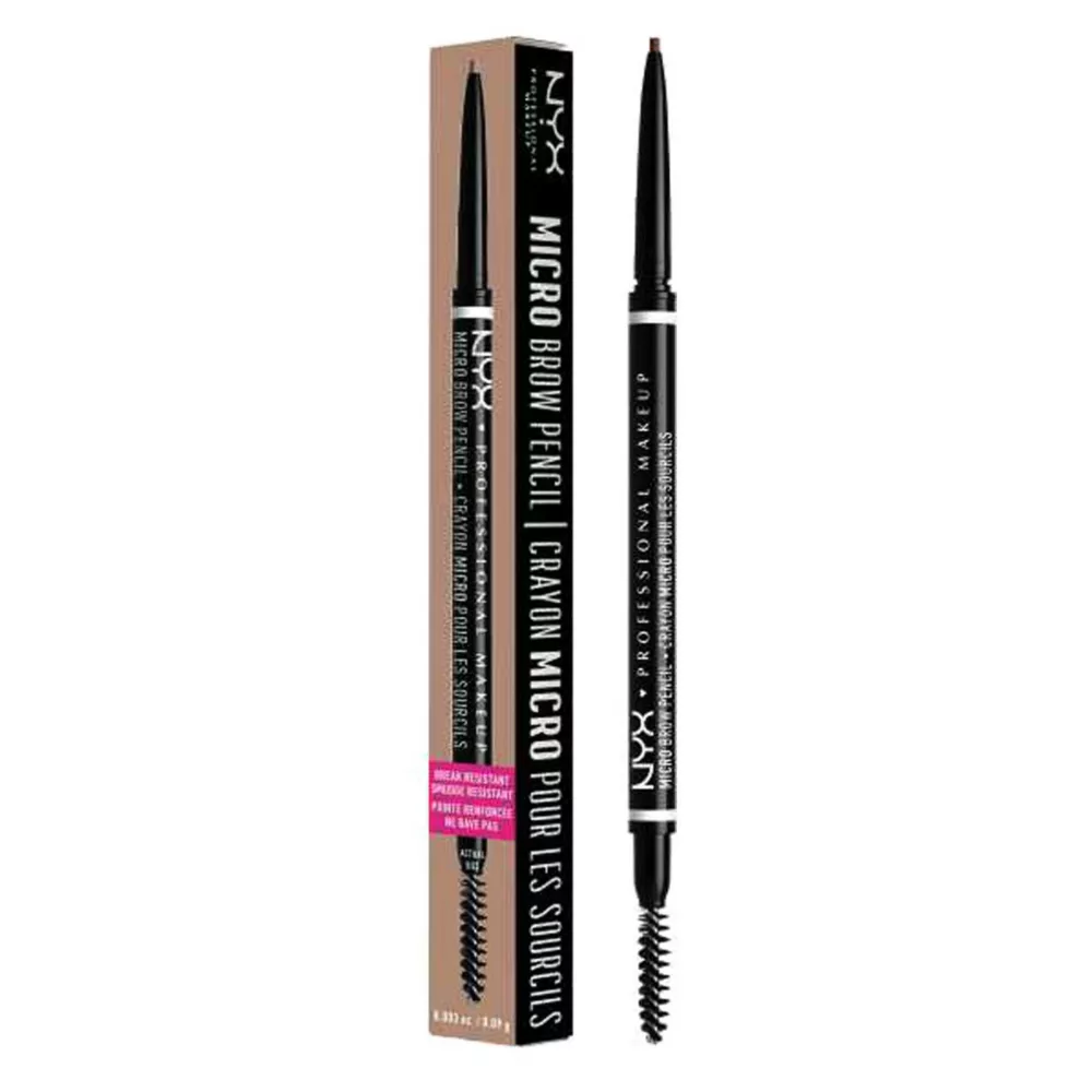 Nyx Professional Makeup Micro Brow Pencil