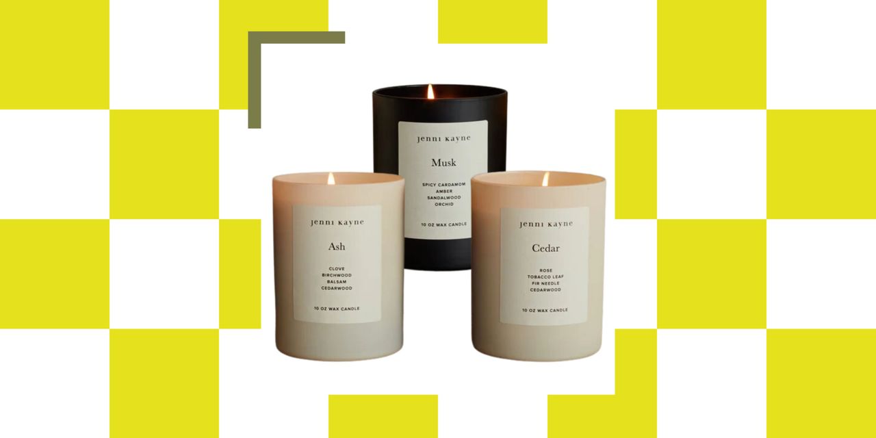 Jenni Kayne Home candles