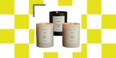 Jenni Kayne Home candles