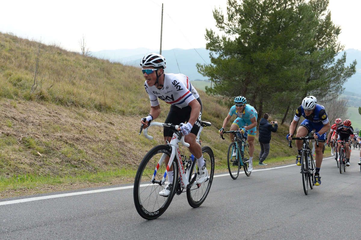 Peter Kennaugh (Team Sky)