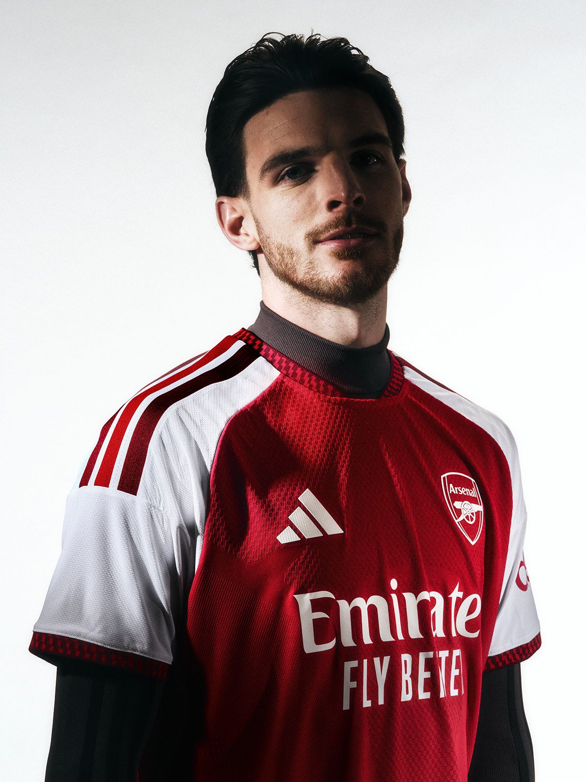 Arsenal home kit for 2026/27