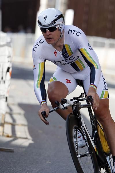 Bert Grabsh (HTC - Highroad)