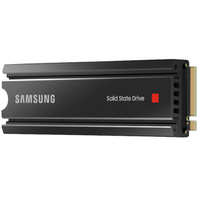 1TB Samsung 980 Pro (Heatsink): $149.99$119.99 at Amazon