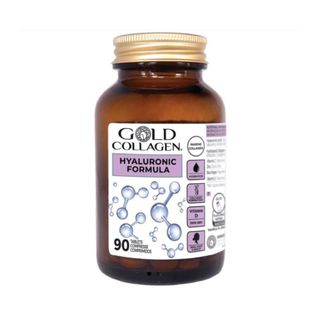 Gold Collagen Hyaluronic Acid Formula