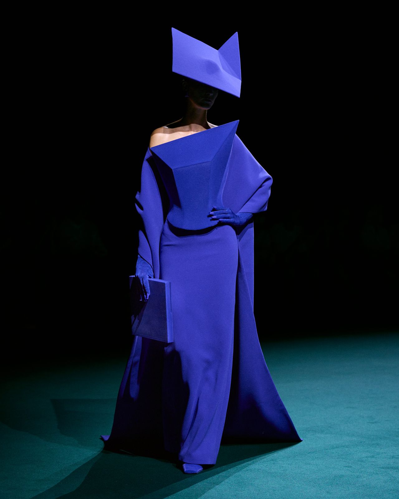 Robert Wun Haute Couture July 2026