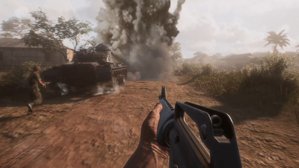 hell let loose vietnam