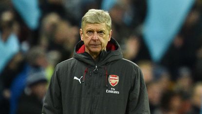 Arsene Wenger next Arsenal manager betting odds