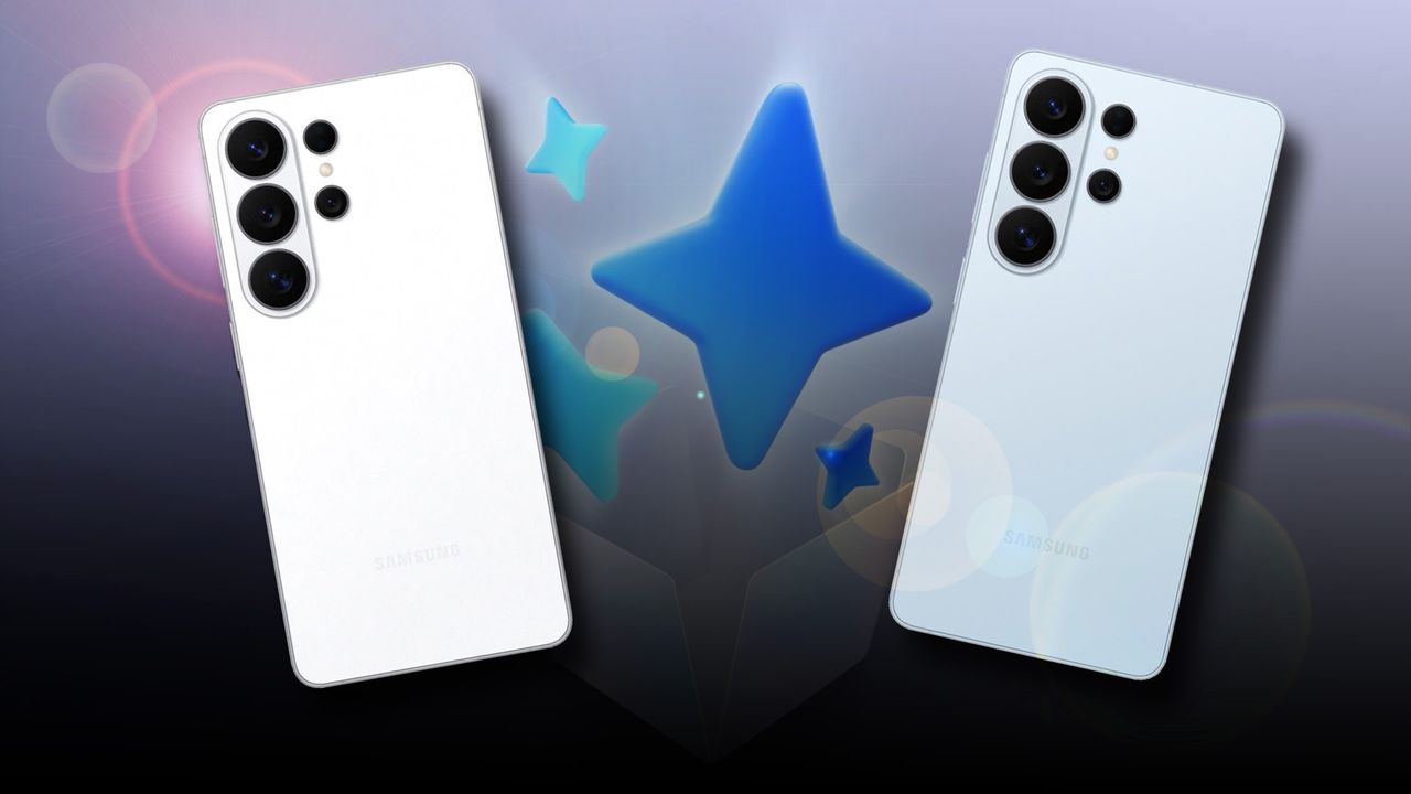 Samsung Galaxy S26 Ultra leak