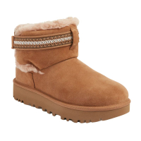 UGG Women's Classic Ultra Mini Alpsey Boot: was £146.02now £97.34 (save £48.68) at Nordstrom