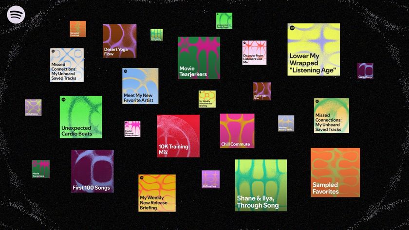 Spotify brings Prompted Playlists beta to the U.S. and Canada.