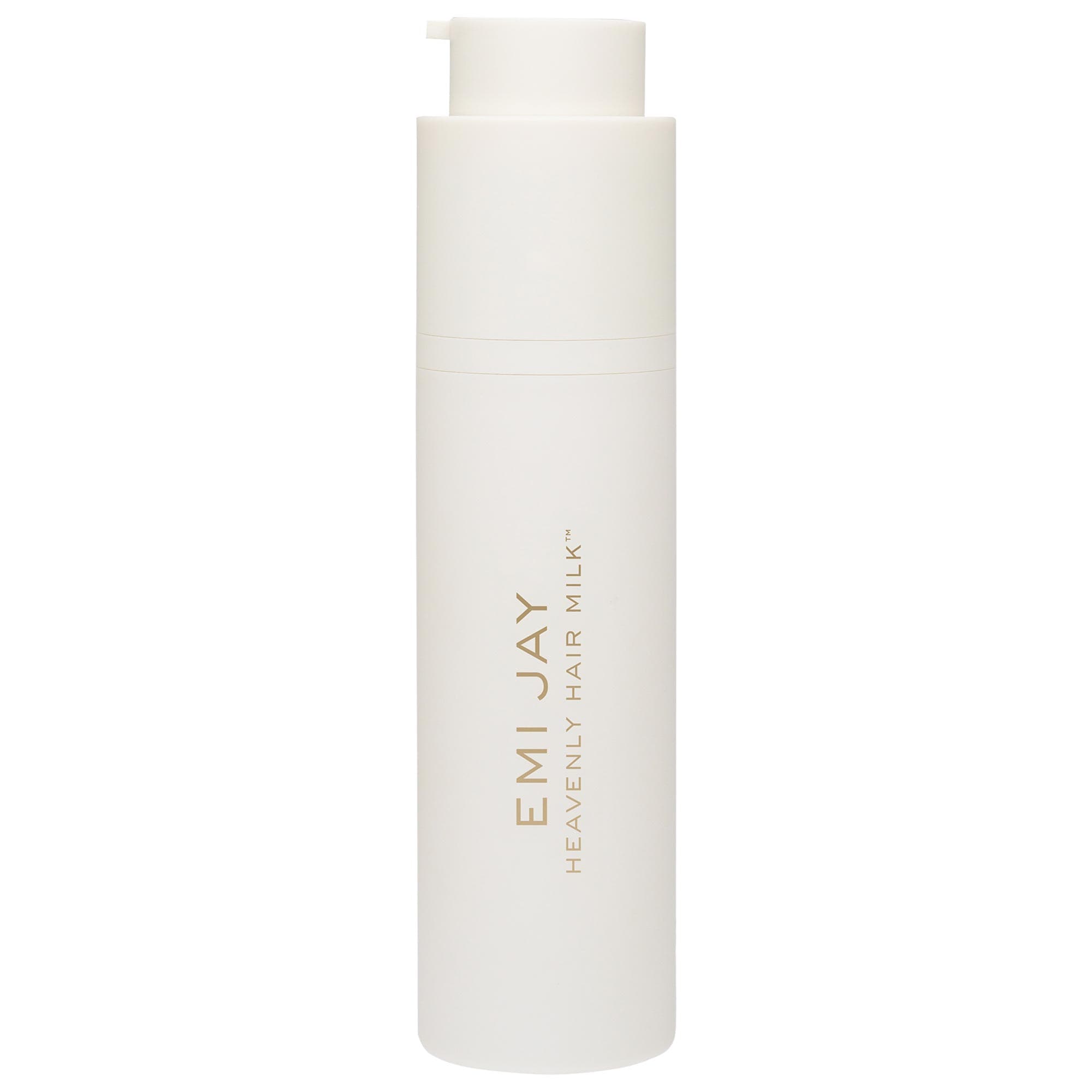 Heavenly Hair Milk™ Vanilla Leave-In Conditioner Hair Serum