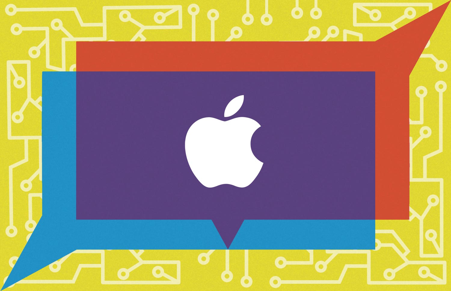 apple mac live chat