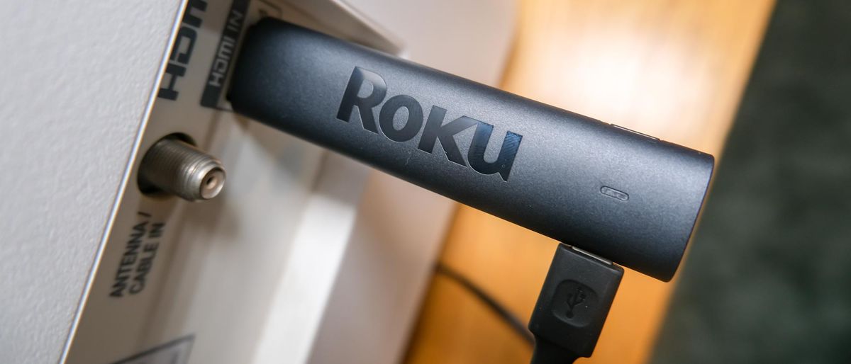 Roku Streaming Stick 4K review: The new best streaming device