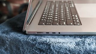 MacBook Pro 16-inch (M2 Max, 2023) review: The baddest MacBook in the land