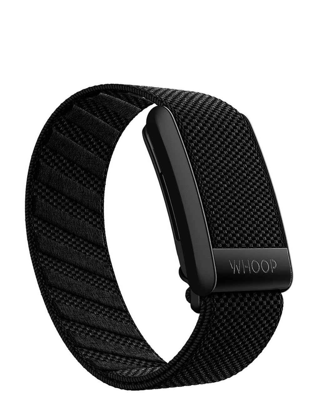 a photo of the Whoop 4.0 band