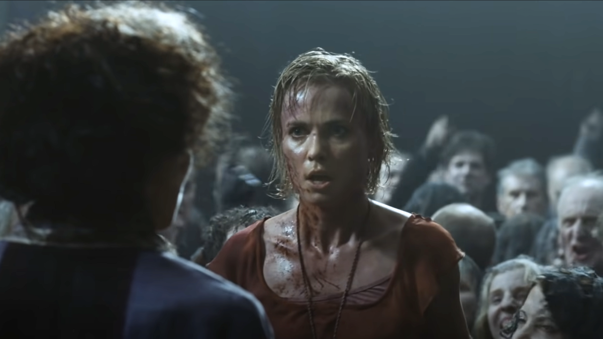 radha mitchell in silent hill