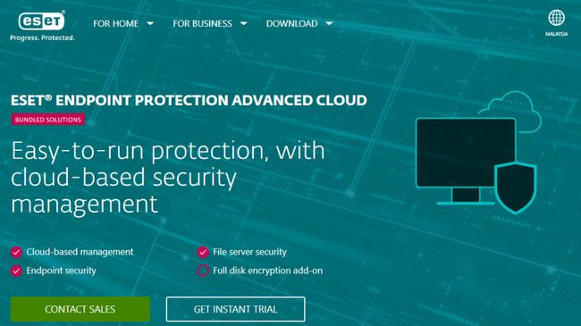 Best Endpoint Protection Software Of 2023 | TechRadar