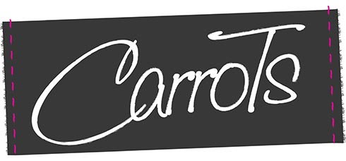 Carrots logo