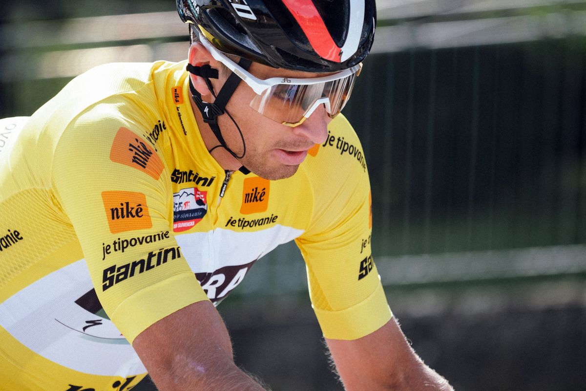 Tour de Slovaquie 2021 - 65th Edition - 4th stage Trencianske Teplice - Trnava 159,2 km - 19/09/2021 - Peter Sagan (SVK - Bora - Hansgrohe) - photo Igor Stancik/BettiniPhoto&Acirc;&copy;2021