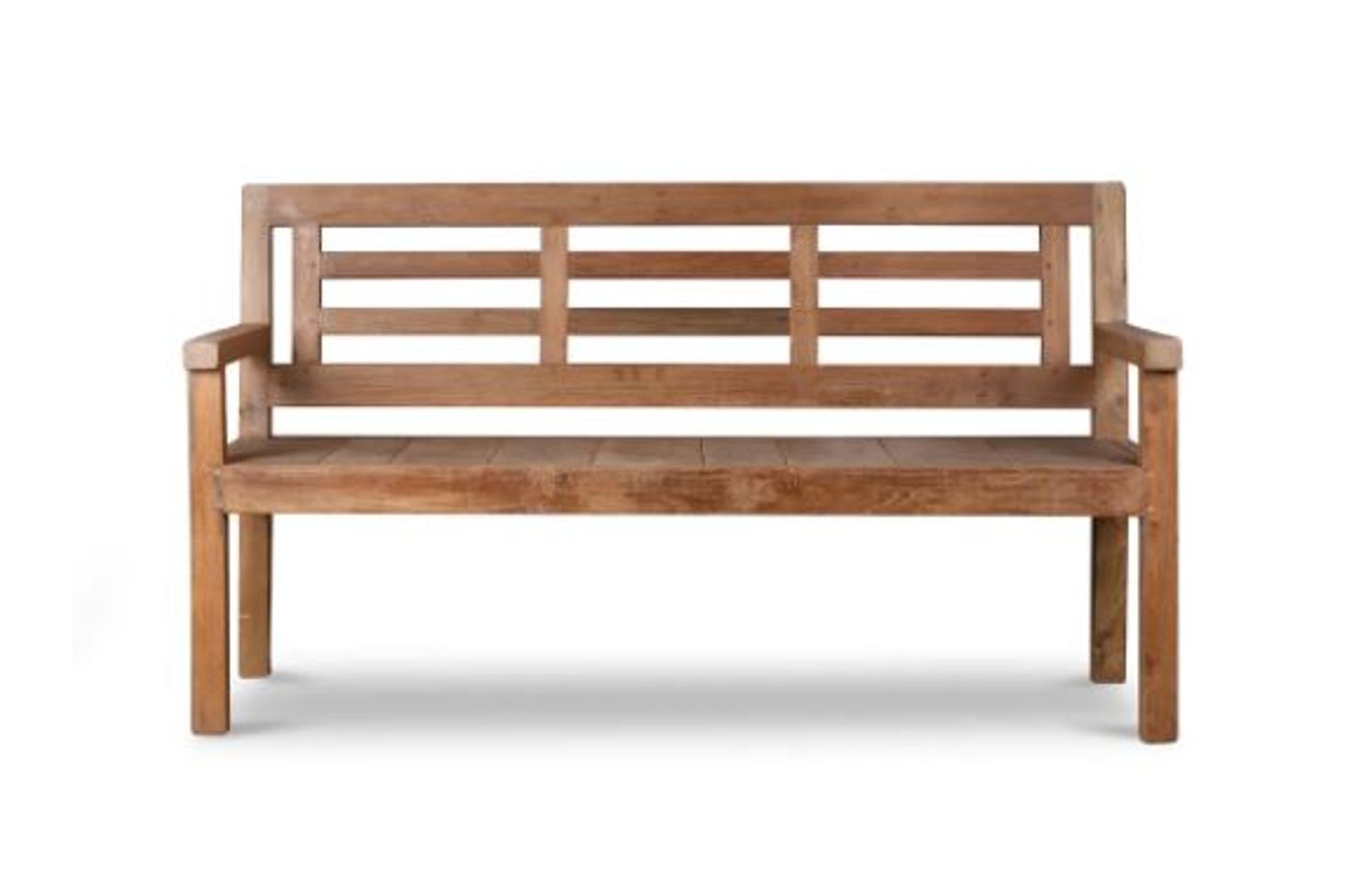 10 Best Garden Benches 2022 Stylish And Affordable Ideal Home   WDefmydtE3JGtvfidtcEDR 1920 80 