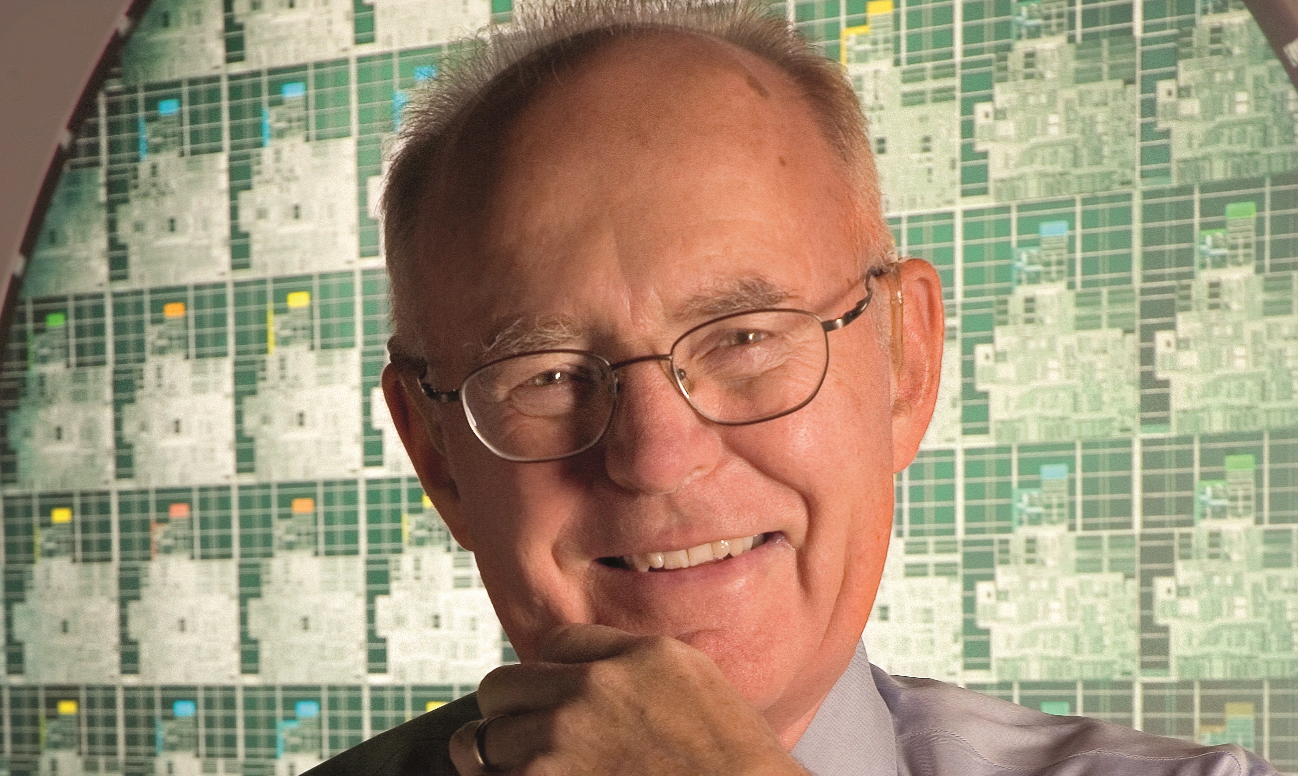 Gordon Moore