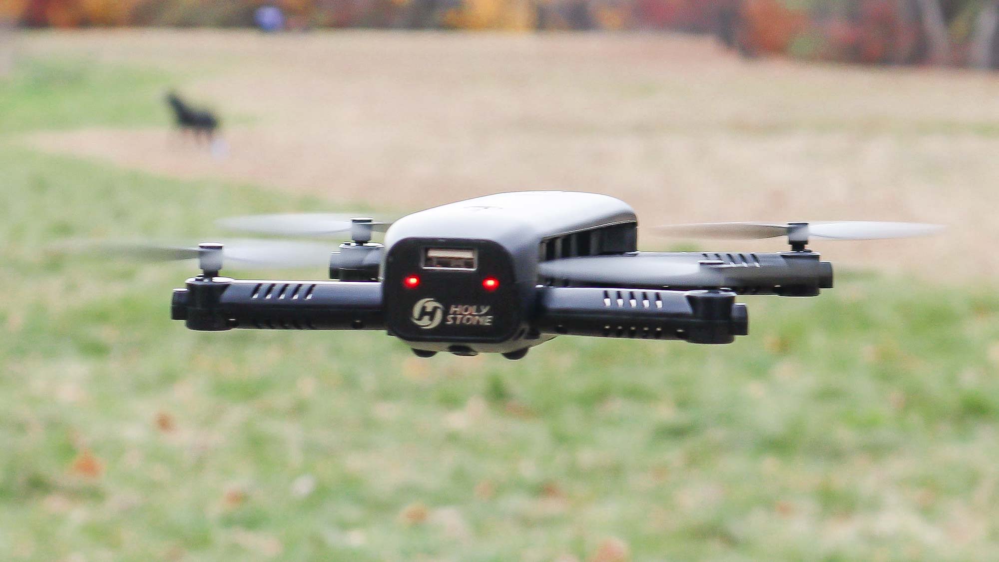 Holy Stone HS-Series HS161 Drone review | Tom's Guide