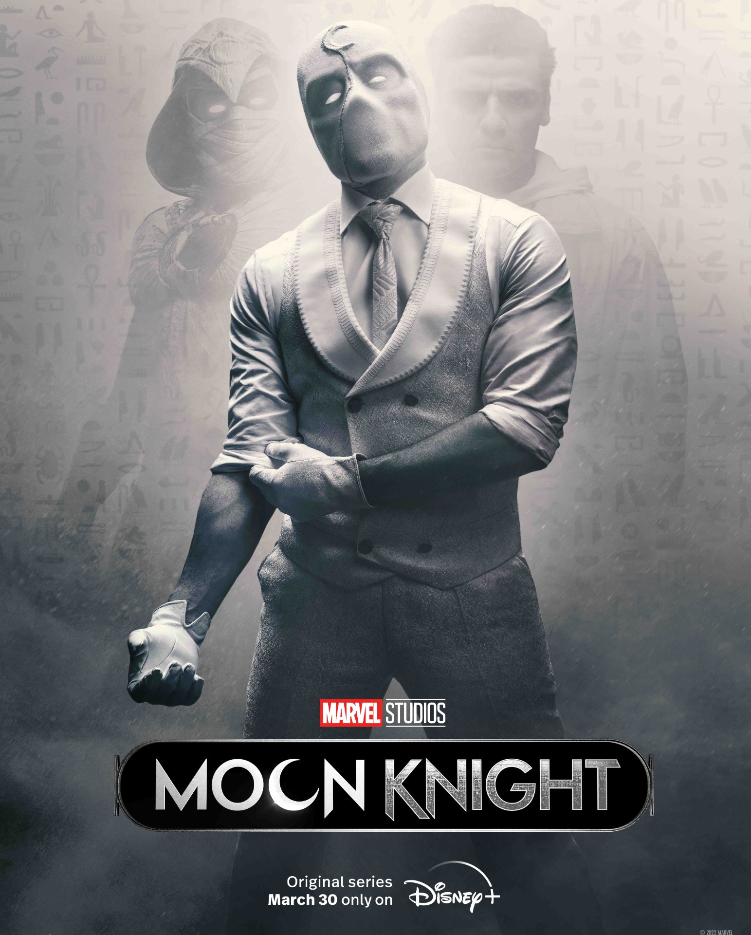 The Many Faces of Moon Knight, Explained