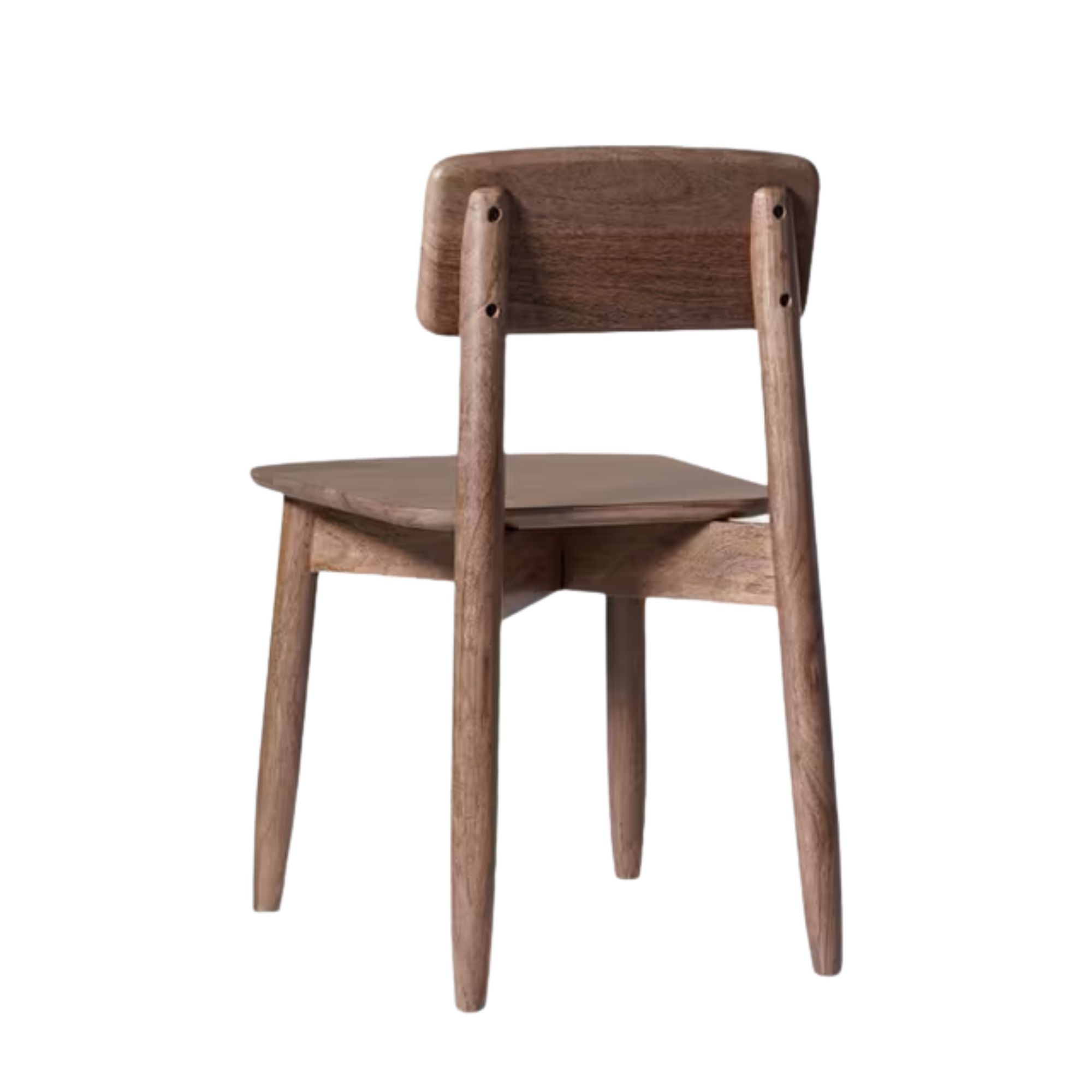 Swoon, Southwark Dining Chair in Natural Oak Stain
