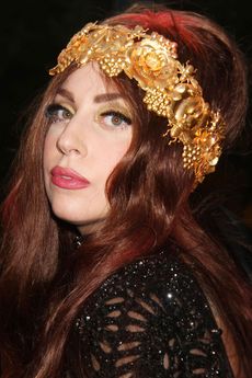 Lady Gaga