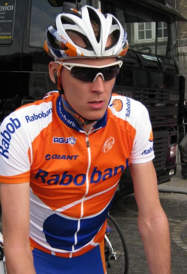 Robert Gesink (Raobank)
