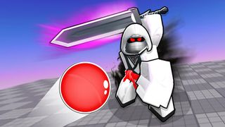 Blade Ball codes