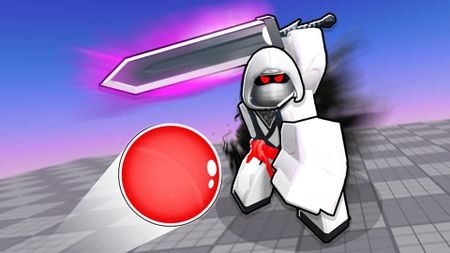 Blade Ball codes