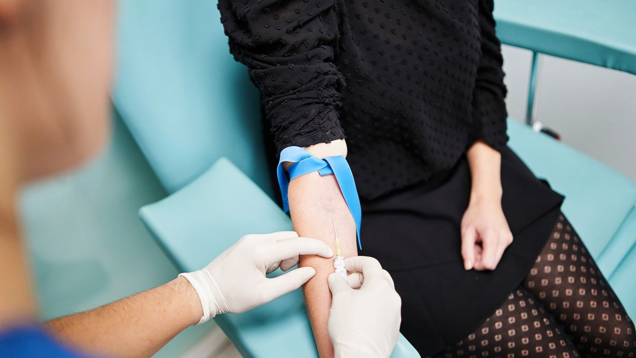 Scientists were excited about a blood test for many cancers — but it failed a big trial. Here's what to know.