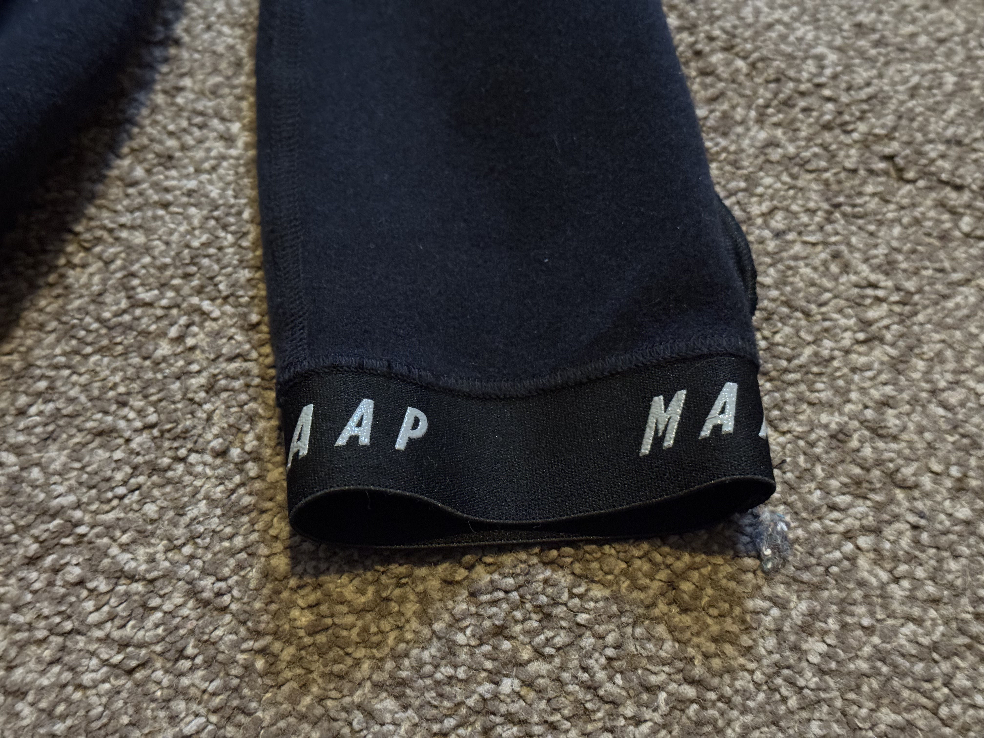 MAAP Team Bib Evo Cargo Thermal Tights