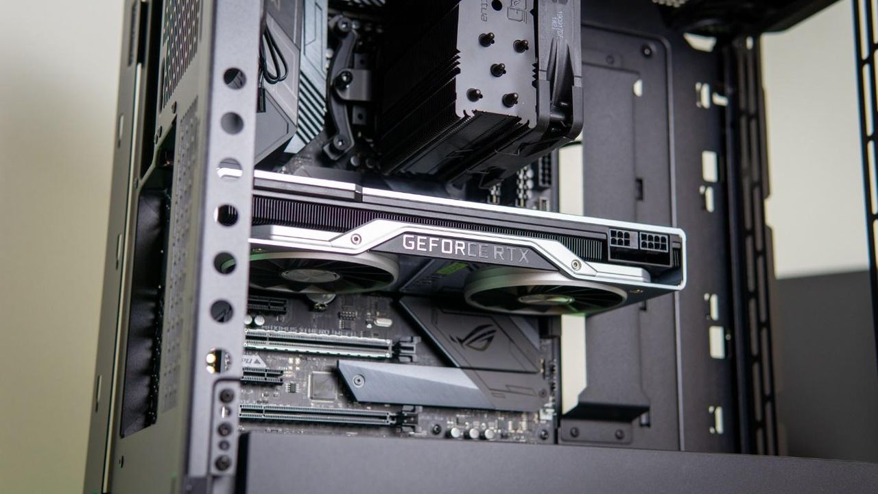 Razer Tomahawk ATX