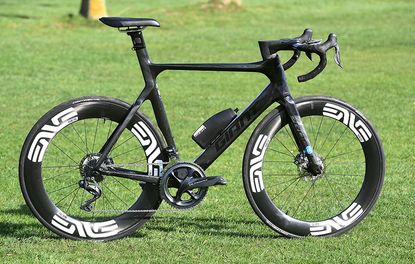 Giant propel advanced hot sale sl disc 2019