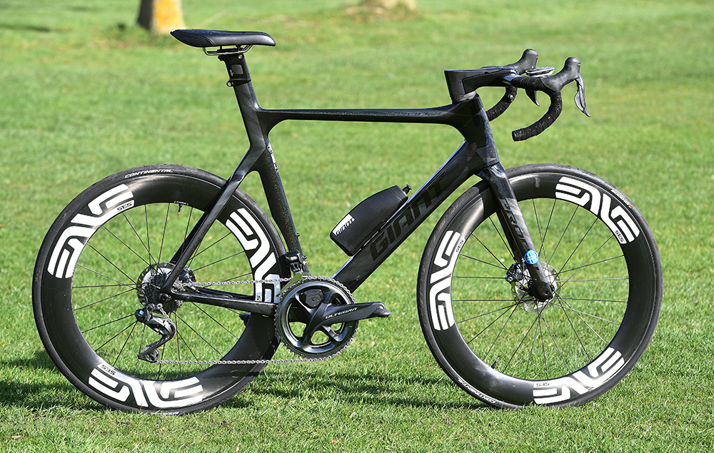 giant propel tt bike