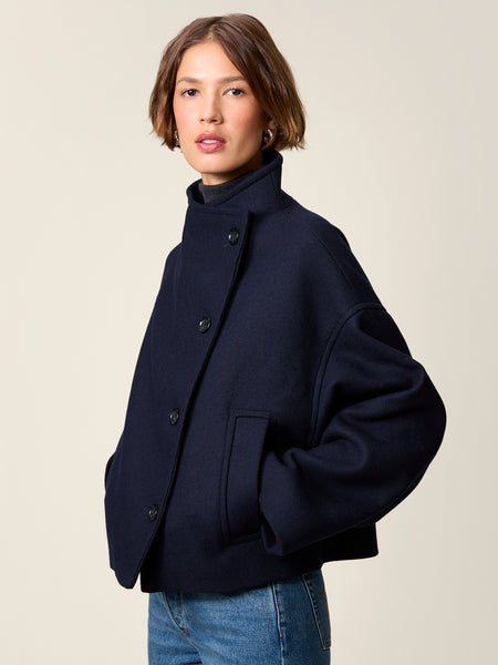 Gedeon Coat
