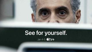 Trust me, you don't watch Apple TV+ for free this weekend